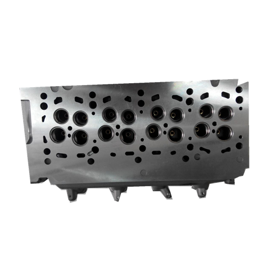 High quality Cylinder head for 03L103351C VW  AMAROK-CRAFTER 2.0TDI CDB-CDC-CKT-CKU 12 VW Skoda Seat 2.0 TDI