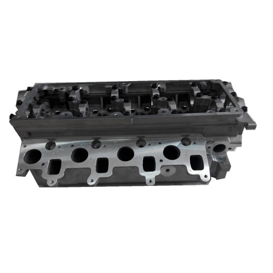 High quality Cylinder head for 03L103351C VW  AMAROK-CRAFTER 2.0TDI CDB-CDC-CKT-CKU 12 VW Skoda Seat 2.0 TDI