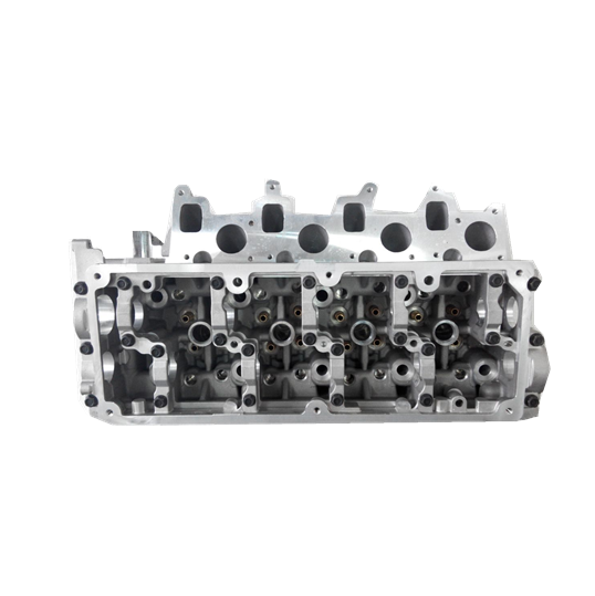 High quality Cylinder head for 03L103351C VW  AMAROK-CRAFTER 2.0TDI CDB-CDC-CKT-CKU 12 VW Skoda Seat 2.0 TDI