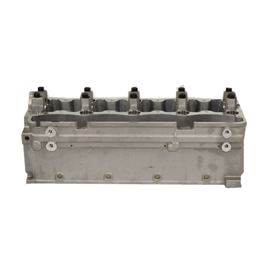 Cylinder head AMC908587 Fiat Ducato 2.8 Turbo 2996390 500311375