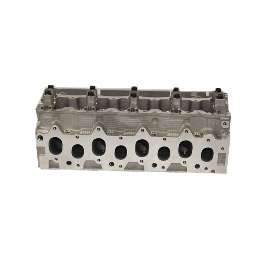 Cylinder head AMC908587 Fiat Ducato 2.8 Turbo 2996390 500311375