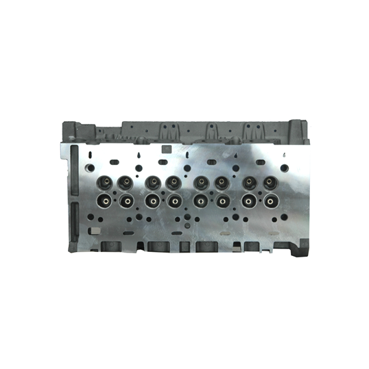 Cylinder head 4416483 4412023 AMC908797 7701477952 1104100QA0