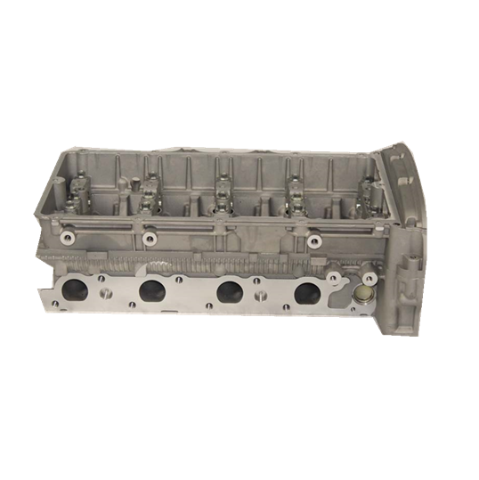 Cylinder head 1433148 AMC908768 6C1Q-6049-BE T154171 for ford Transit 2.4L L4