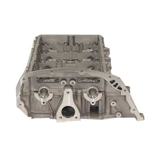 Cylinder head 1433148 AMC908768 6C1Q-6049-BE T154171 for ford Transit 2.4L L4