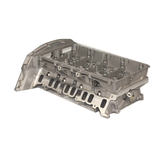 Cylinder head 1433148 AMC908768 6C1Q-6049-BE T154171 for ford Transit 2.4L L4