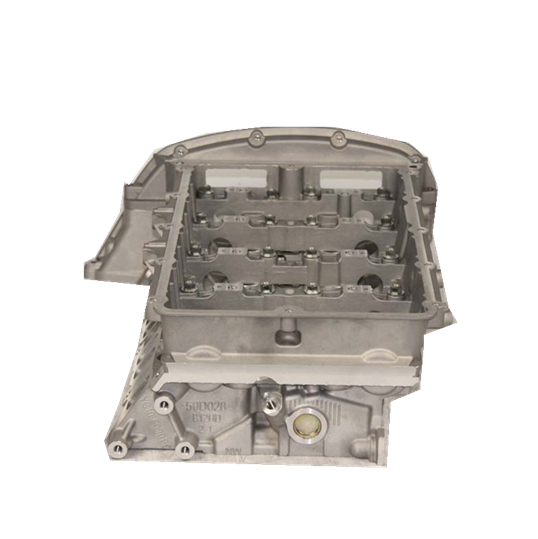 Cylinder head 1433148 AMC908768 6C1Q-6049-BE T154171 for ford Transit 2.4L L4