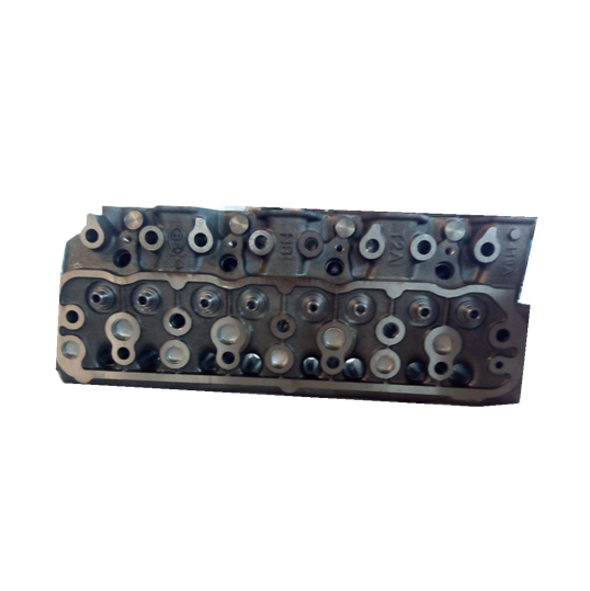 Cylinder head for mitsubishi 4D31T 4D32 4D33 4D34 4D34T 4D35 4D36 4D30 4D30A 22100-45100 available