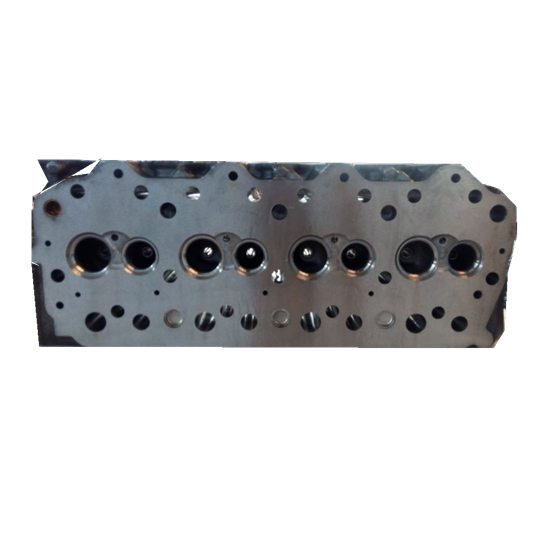 Cylinder head for mitsubishi 4D31T 4D32 4D33 4D34 4D34T 4D35 4D36 4D30 4D30A 22100-45100 available