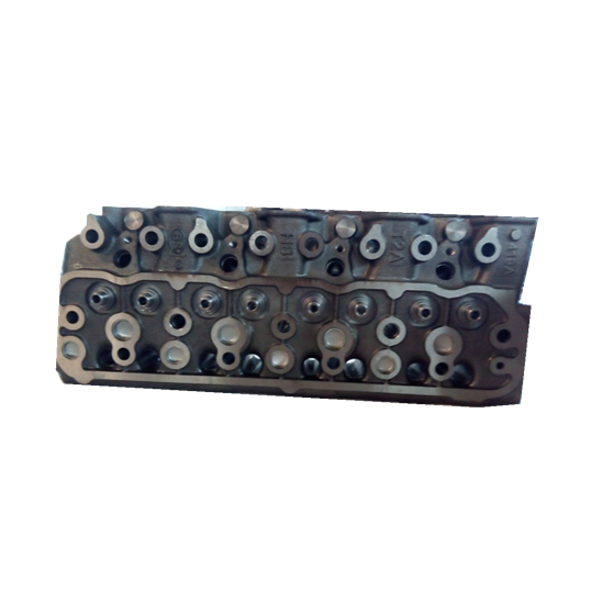 Cylinder head for Hyundai HD65  D4AL D4AE HD72  22100-45101