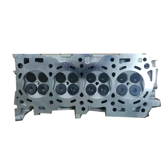 Cylinder head assembly for QR20 Nissan Gasoline 2.0 16V