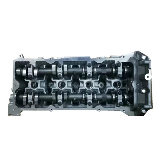 Cylinder head assembly for QR20 Nissan Gasoline 2.0 16V