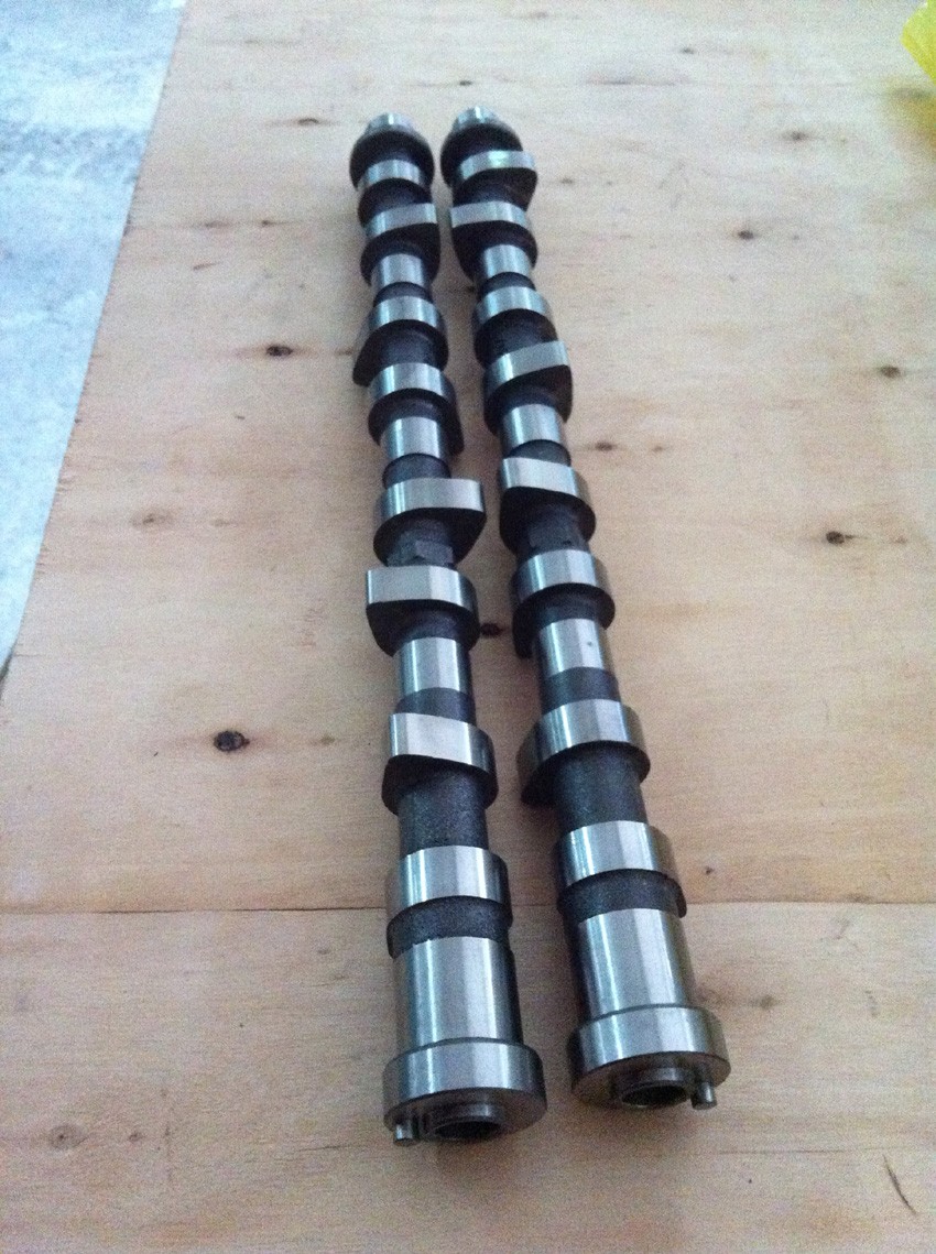 CAMSHAFT FOR NISSAN YD25 13020-AD212EX   13020-AD202IN