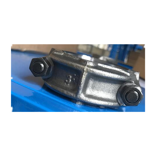 Connecting rod for Mitsubishi L200 Hyundai 4D56U K4AT 11115A343