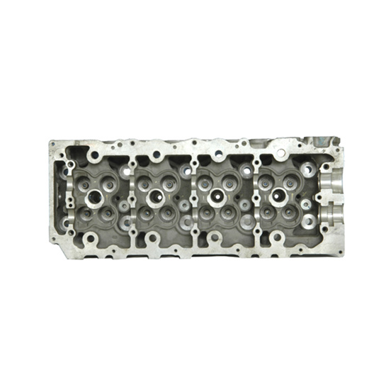 Cylinder Head 2kd-ftv for TOYOTA  Hilux, Hiace dyna150