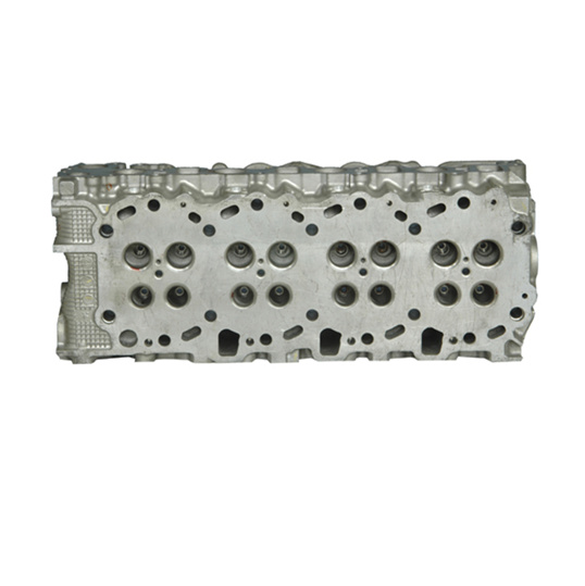 Cylinder Head 2kd-ftv for TOYOTA  Hilux, Hiace dyna150