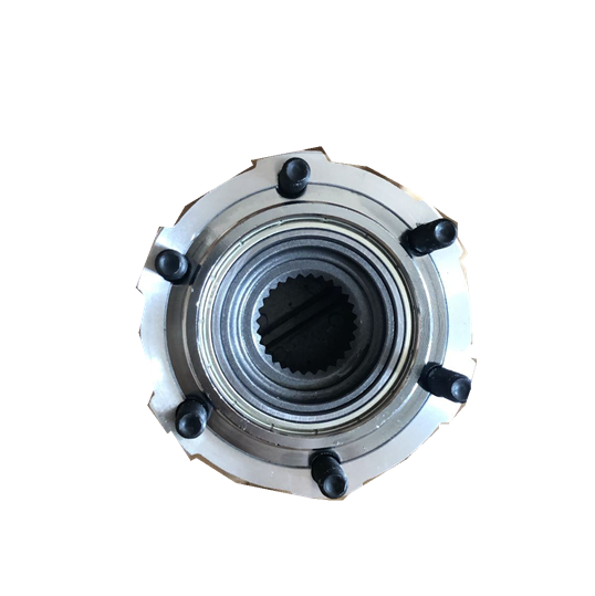 Free Wheel Hub 40250-2S610 for NISSAN Pickup Pathfinder,Navara D22, 1990-up