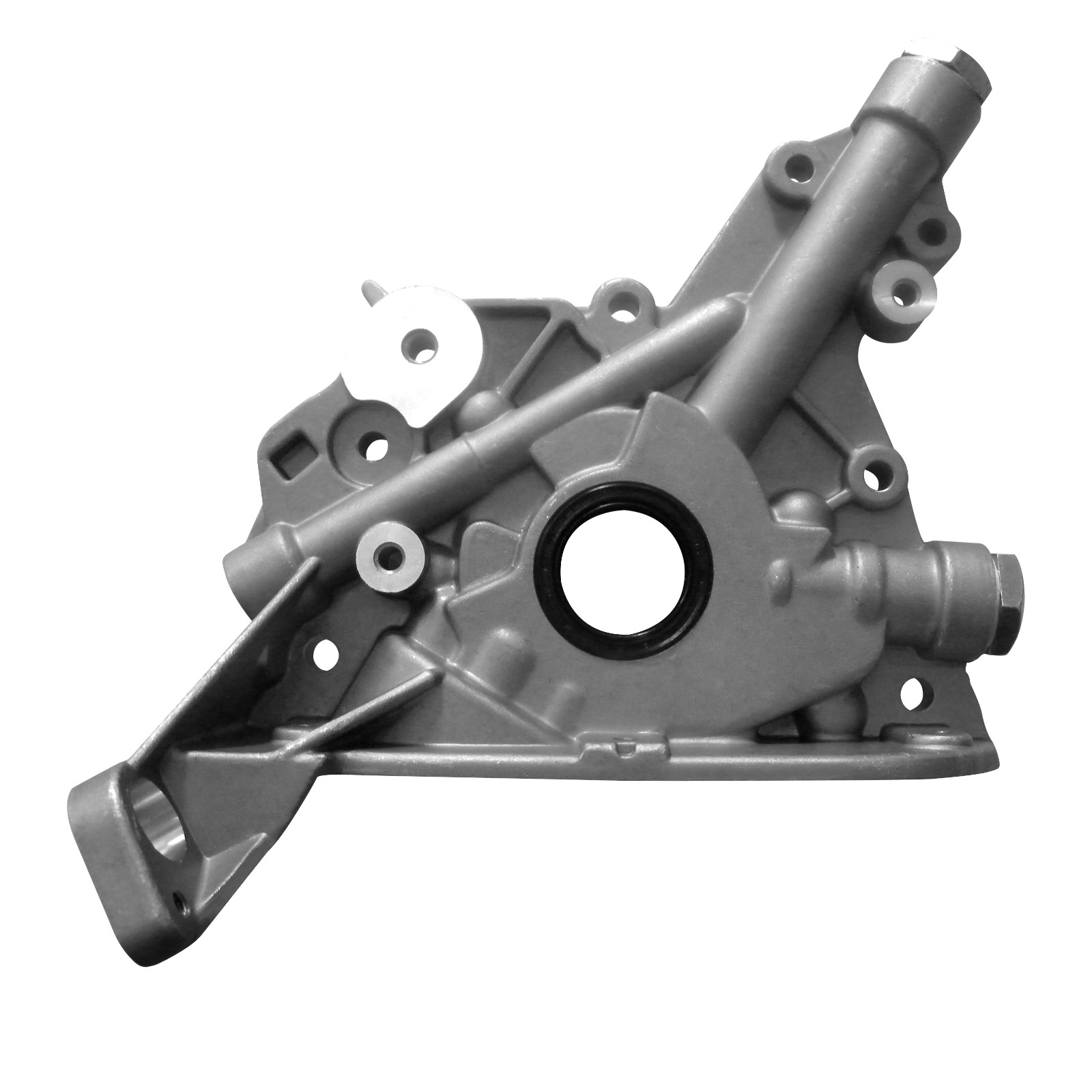 Oil pump for Chevelot   90536036, 90543924 606055