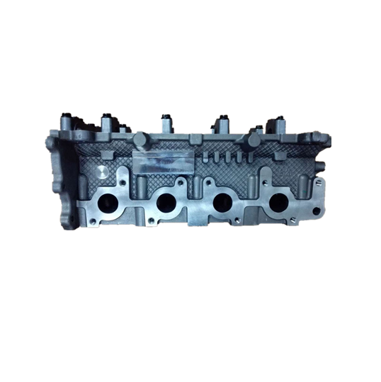 cylinder head 24542619  24542621 9002810 for Chevrolet , SPARK 1.2L/ AVEO1.2L/ WULIN 1.2L
