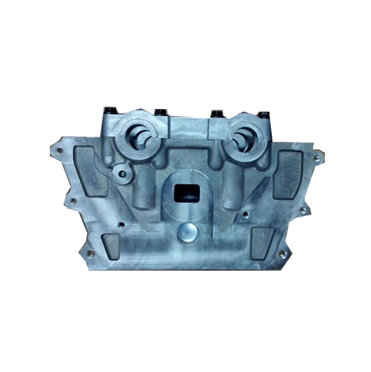 cylinder head 24542619  24542621 9002810 for Chevrolet , SPARK 1.2L/ AVEO1.2L/ WULIN 1.2L