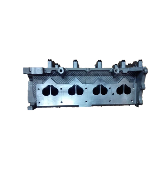 cylinder head 24542619  24542621 9002810 for Chevrolet , SPARK 1.2L/ AVEO1.2L/ WULIN 1.2L