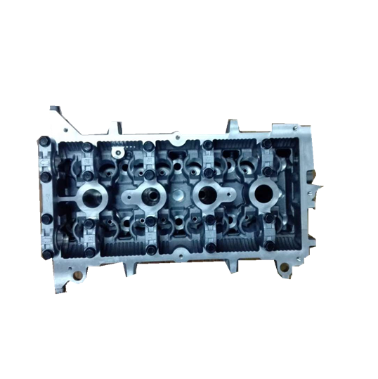 cylinder head 24542619  24542621 9002810 for Chevrolet , SPARK 1.2L/ AVEO1.2L/ WULIN 1.2L