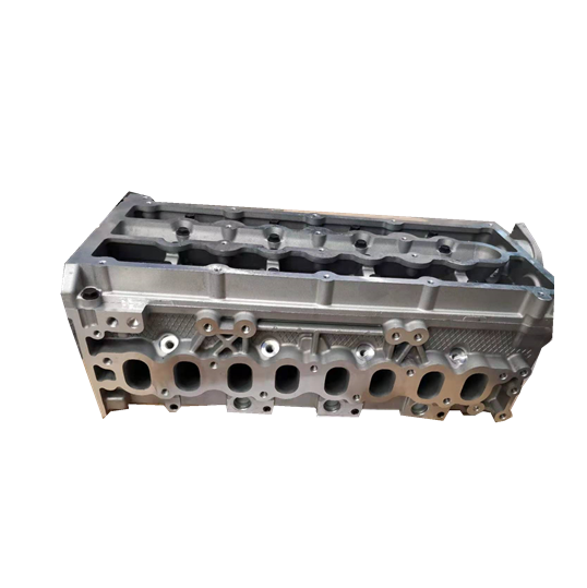cylinder head  4D20 GW4D20 1000310-ED01 for Greatwall Hover H5