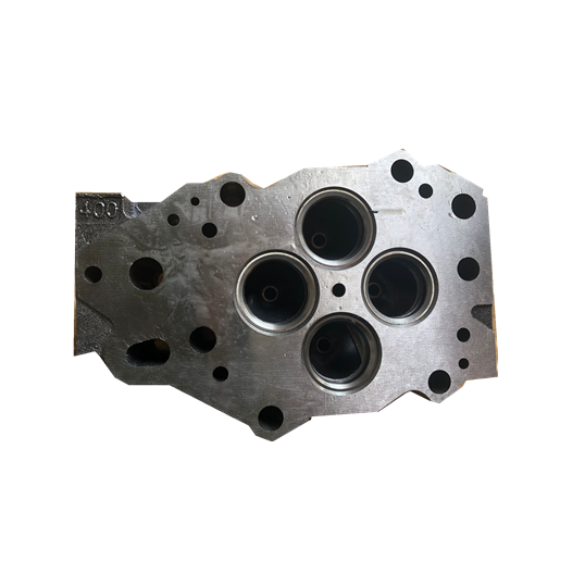 cylinder head for komatsu 6D140 6211-12-1110