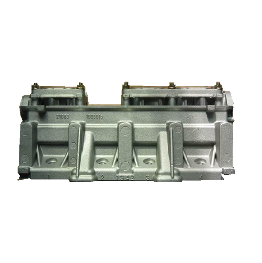 cylinder head 21083-1003015/-10 FOR LADA SAMARA / NIVA 1.7 ENJ. 8V