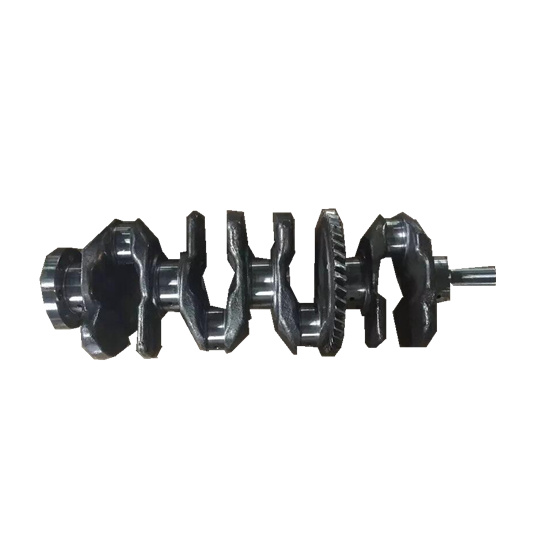 crankshaft for Mitsubishi  6G75 MD377545