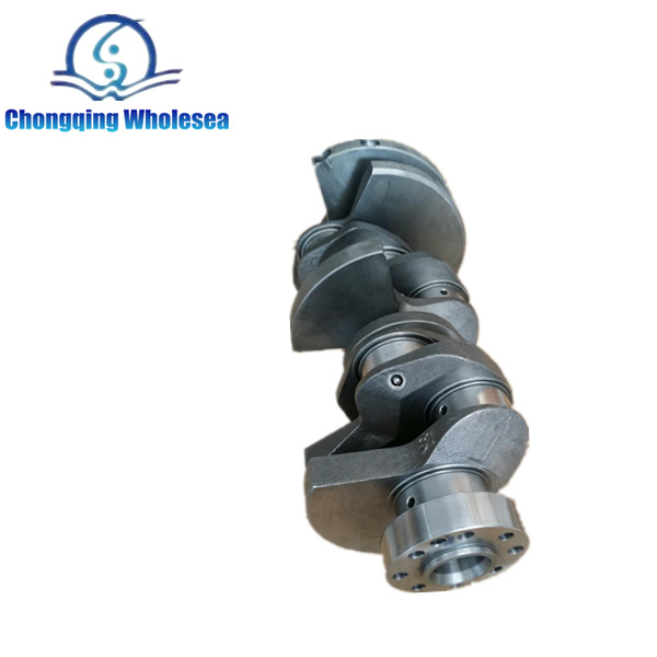 crankshaft for mitsubishi 23110-39500 6G74