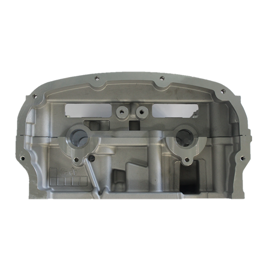 cylinder head BK2Q-6C032-AD 1740107 for FORD