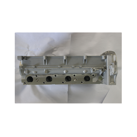 cylinder head BK2Q-6C032-AD 1740107 for FORD