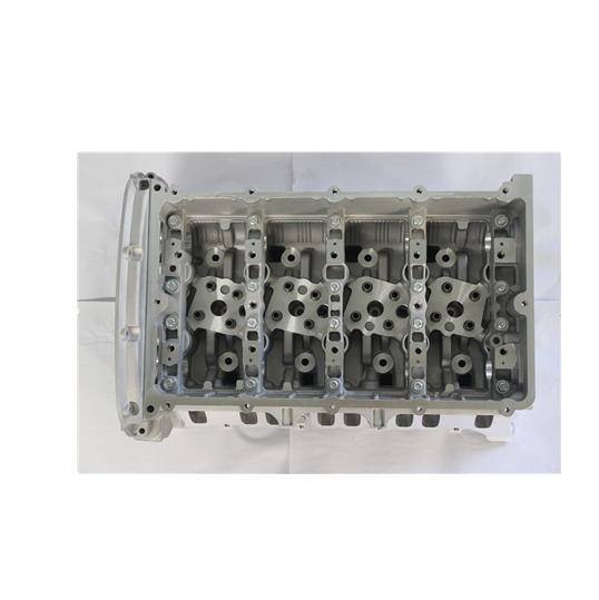 cylinder head BK2Q-6C032-AD 1740107 for FORD