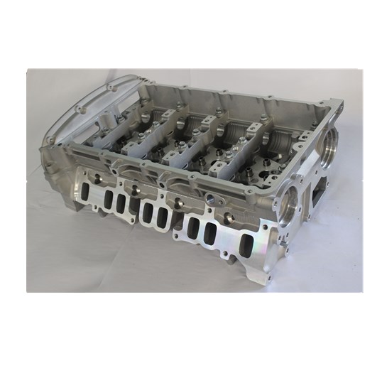 cylinder head BK2Q-6C032-AD 1740107 for FORD