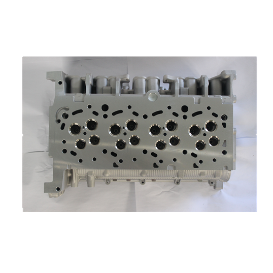 cylinder head BK2Q-6C032-AD 1740107 for FORD