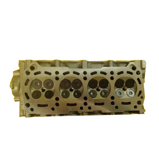 Complease cylinder head for suzuki G16B 11110-57802