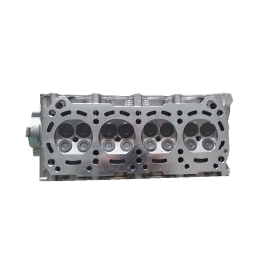 Complease cylinder head for suzuki G16B 11110-57802