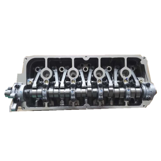 Complease cylinder head for suzuki G16B 11110-57802