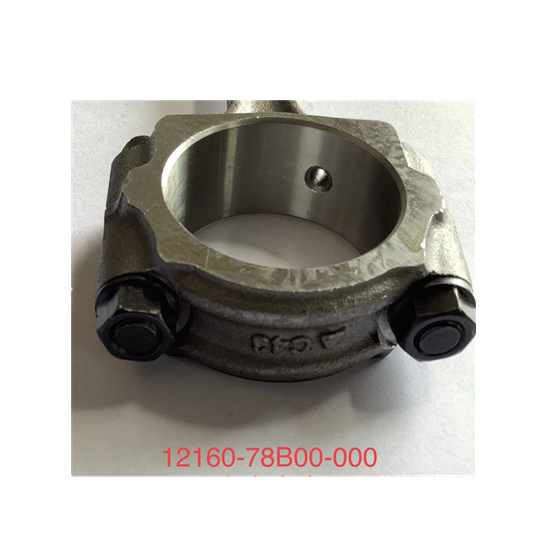 Connecting rod for Daewoo Damas 0.8L 12160-78B00-00 conrod stock