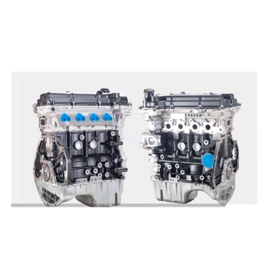 long block-short block, cylinder head, engine for Sail 1.4L