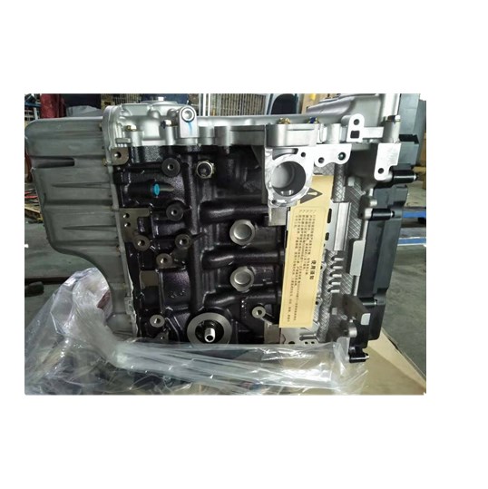 long block-short block, cylinder head, engine for Sail 1.4L