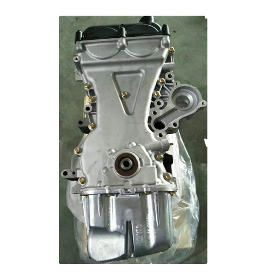 long block-short block, cylinder head, engine for Sail 1.4L