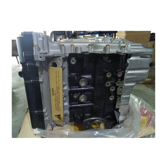 long block-short block, cylinder head, engine for Sail 1.4L