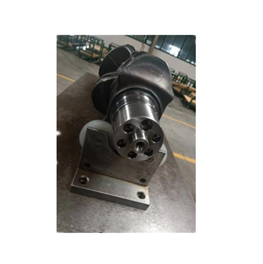 High qulity factory forging steel crankshaft for OM904 904.030.0702 904.030.1002 904.030.1202