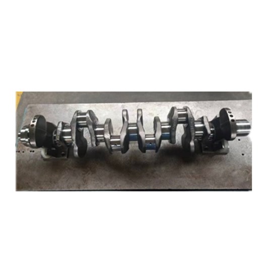 High qulity factory forging steel crankshaft for OM904 904.030.0702 904.030.1002 904.030.1202