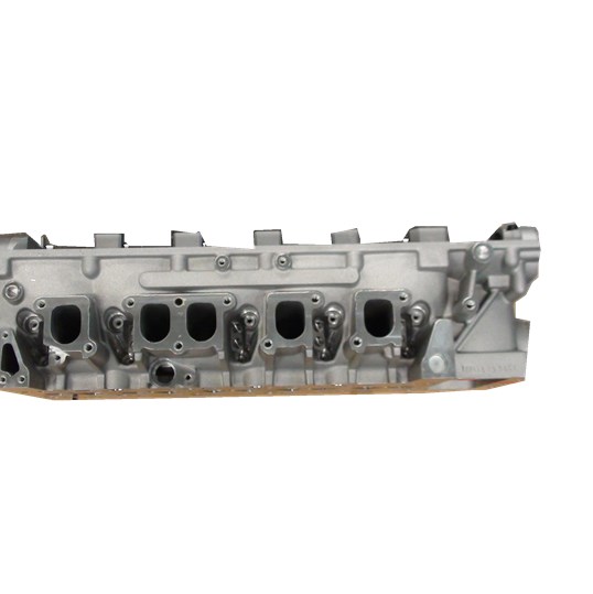 High quality cylinder head908712  for VW AXD  2.5TDI  10V  T5 2.5TDI AXD-AXE 04-10