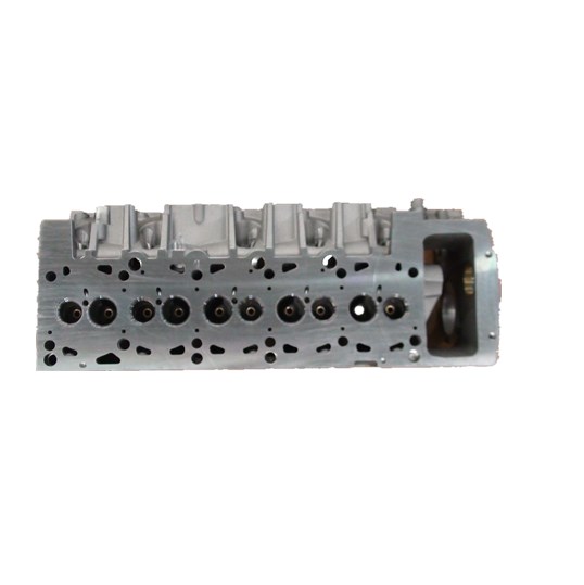 High quality cylinder head908712  for VW AXD  2.5TDI  10V  T5 2.5TDI AXD-AXE 04-10