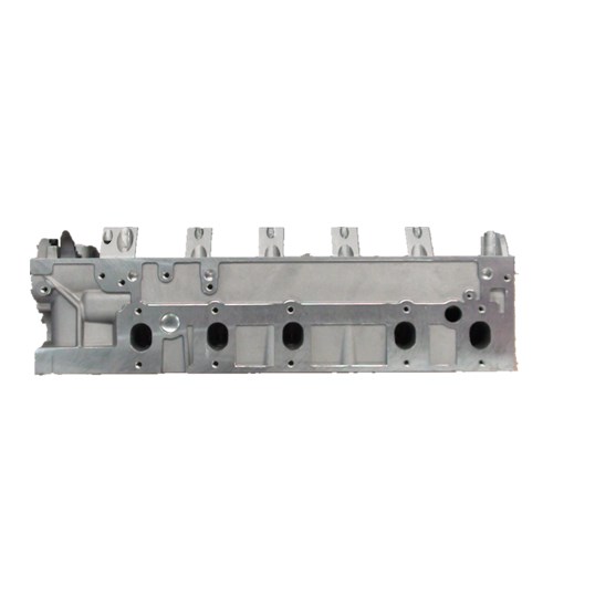 High quality cylinder head908712  for VW AXD  2.5TDI  10V  T5 2.5TDI AXD-AXE 04-10