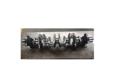 Steel Crankshafts