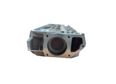 Cylinder Head For Peugeot 